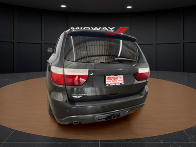 2013 Dodge Durango SXT