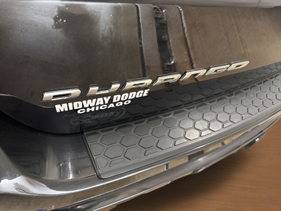2013 Dodge Durango SXT