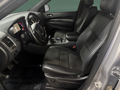 2020 Dodge Durango GT Plus RWD