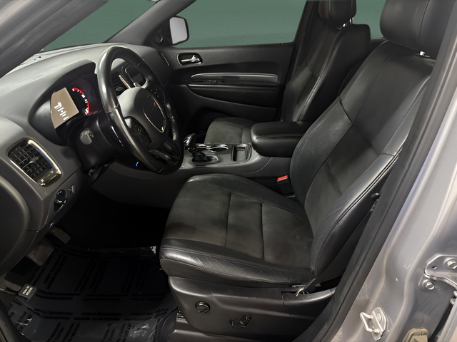 2020 Dodge Durango GT Plus RWD