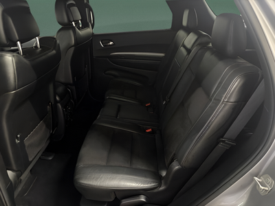 2020 Dodge Durango GT Plus RWD