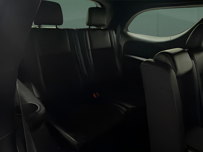 2020 Dodge Durango GT Plus RWD