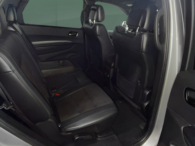 2020 Dodge Durango GT Plus RWD
