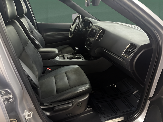 2020 Dodge Durango GT Plus RWD