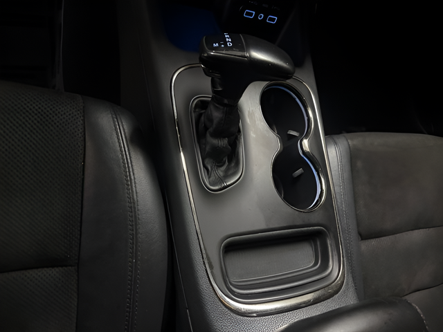 2020 Dodge Durango GT Plus RWD