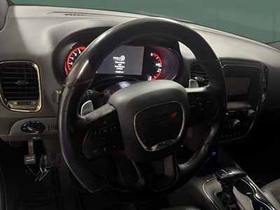 2020 Dodge Durango GT Plus RWD