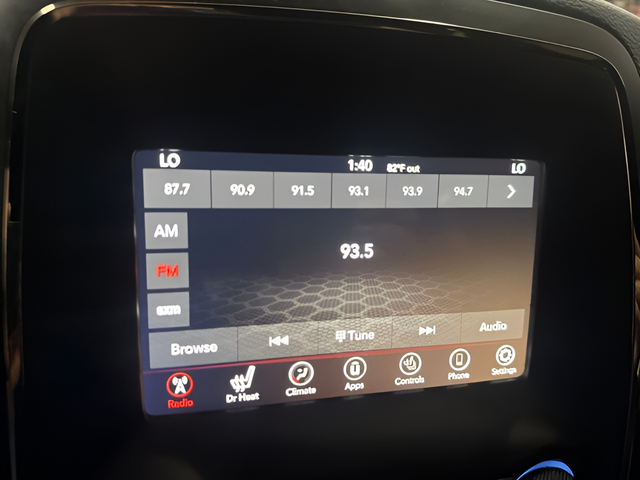 2020 Dodge Durango GT Plus RWD