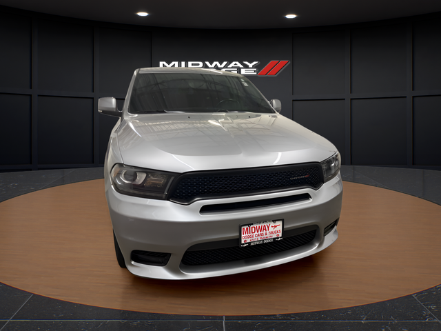 2020 Dodge Durango GT Plus RWD