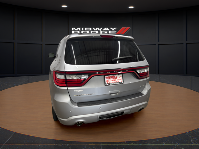 2020 Dodge Durango GT Plus RWD