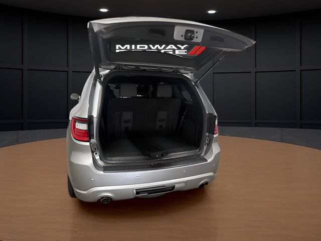 2020 Dodge Durango GT Plus RWD