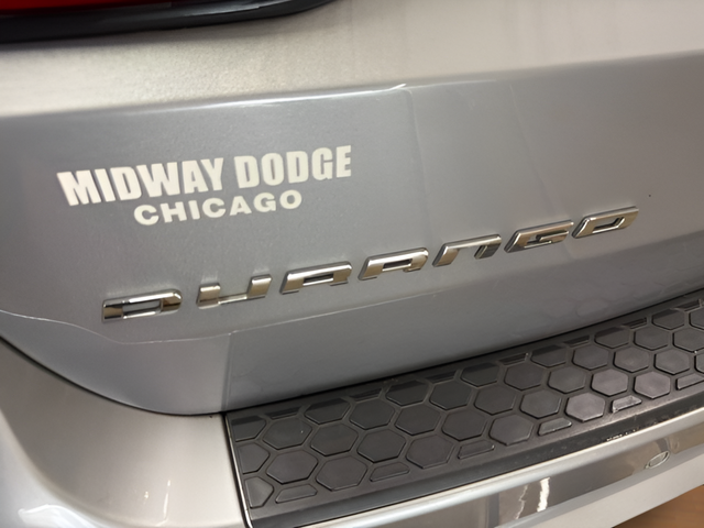 2020 Dodge Durango GT Plus RWD