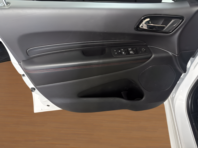 2026 Dodge Durango GT RWD
