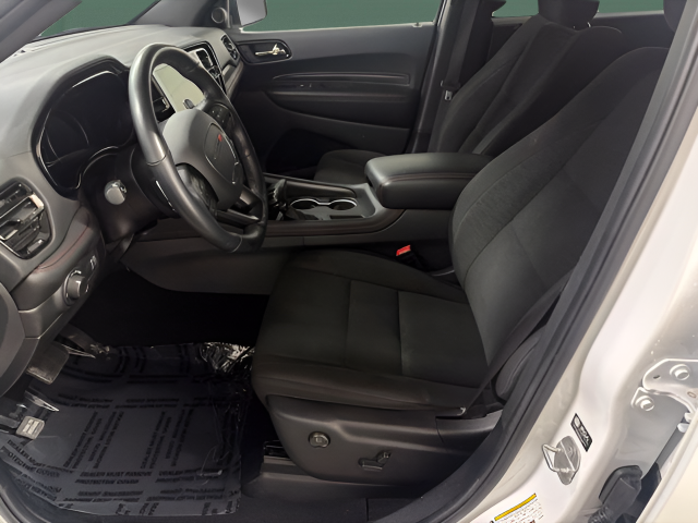 2026 Dodge Durango GT RWD