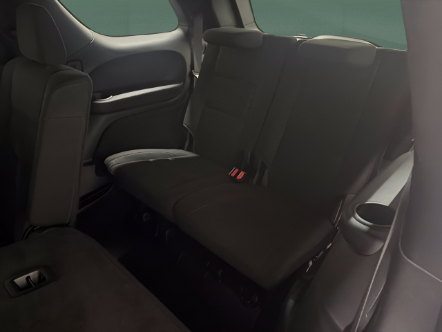 2026 Dodge Durango GT RWD