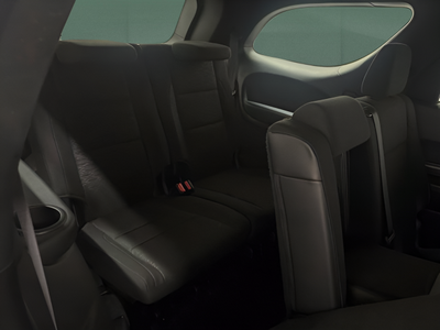 2026 Dodge Durango GT RWD
