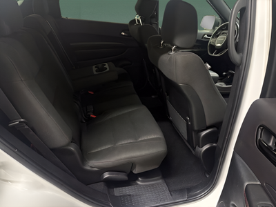 2026 Dodge Durango GT RWD