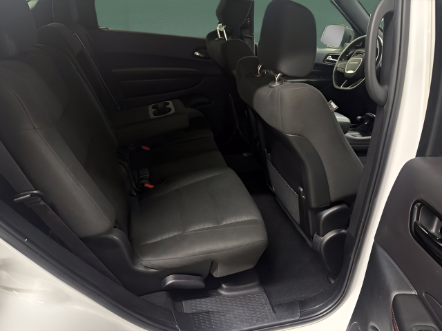 2026 Dodge Durango GT RWD