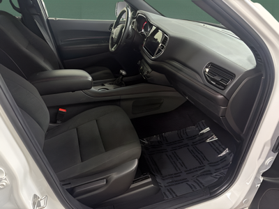 2026 Dodge Durango GT RWD