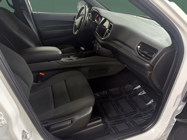 2026 Dodge Durango GT RWD