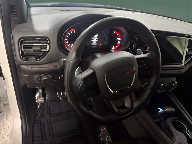 2026 Dodge Durango GT RWD