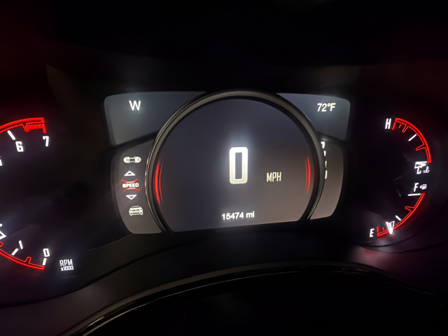 2026 Dodge Durango GT RWD