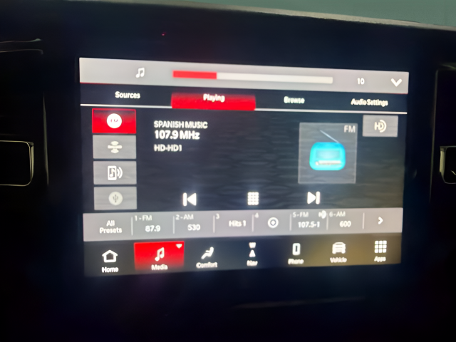 2026 Dodge Durango GT RWD