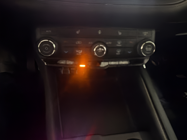 2026 Dodge Durango GT RWD