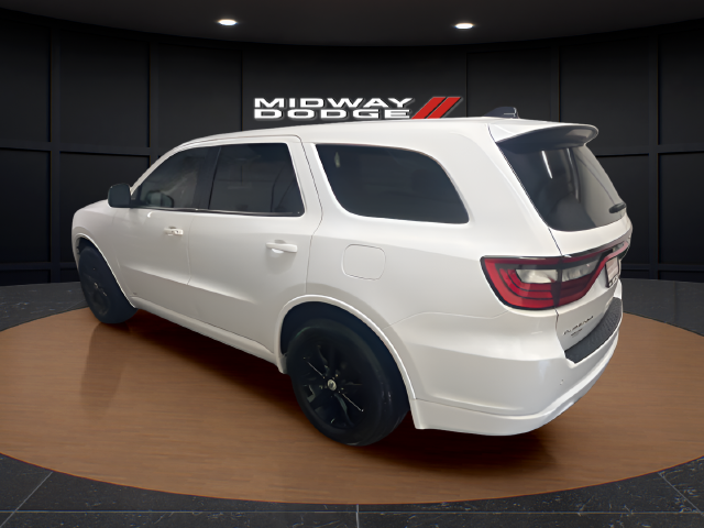 2026 Dodge Durango GT RWD