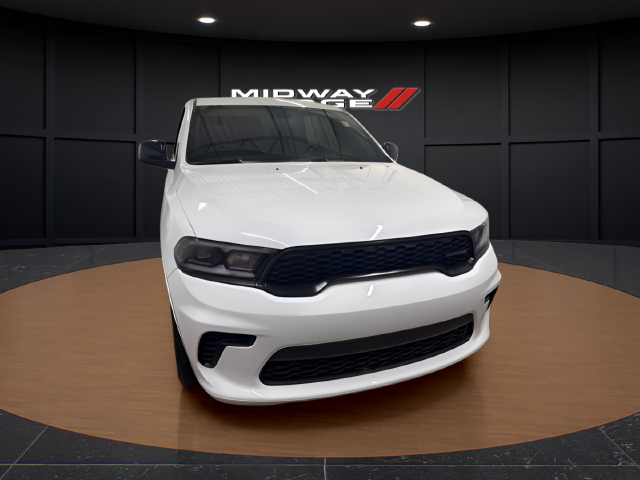 2026 Dodge Durango GT RWD