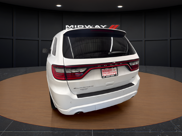 2026 Dodge Durango GT RWD