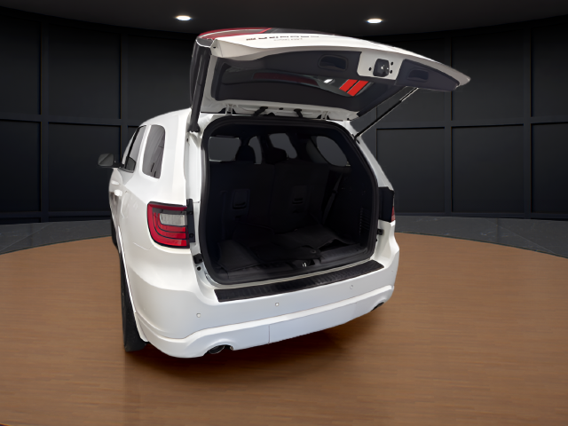 2026 Dodge Durango GT RWD