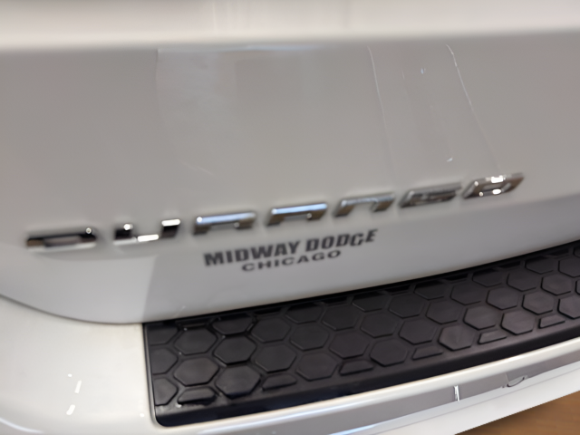 2026 Dodge Durango GT RWD