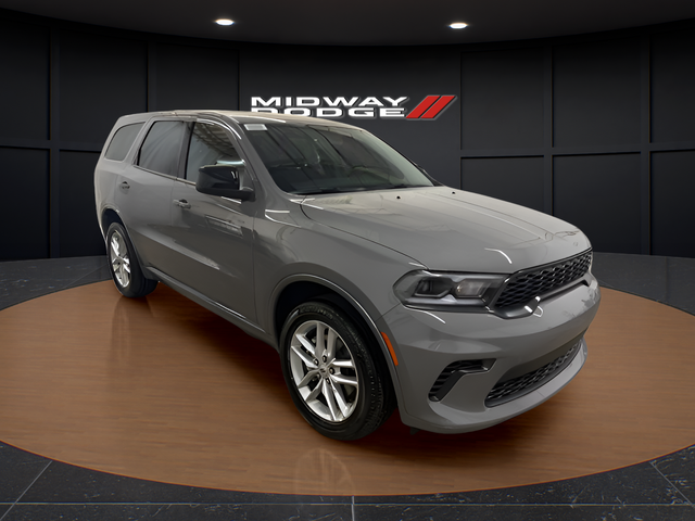 2026 Dodge Durango GT AWD's photo