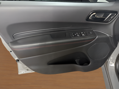 2026 Dodge Durango DURANGO GT AWD