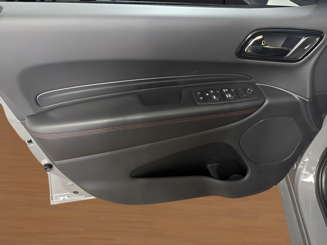 2026 Dodge Durango DURANGO GT AWD