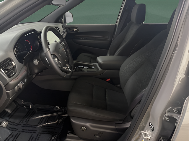 2026 Dodge Durango DURANGO GT AWD