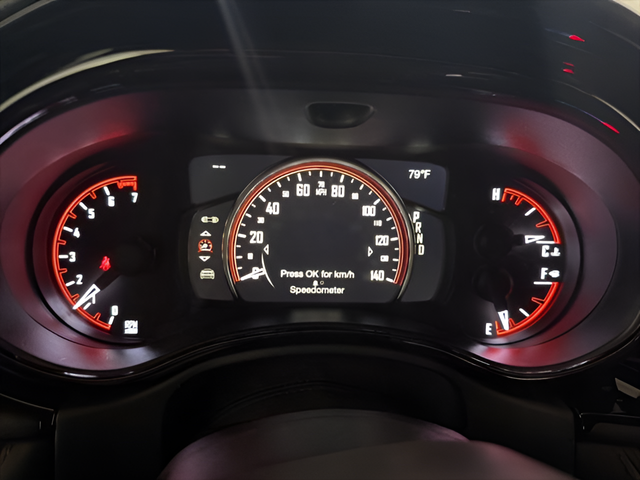 2026 Dodge Durango DURANGO GT AWD