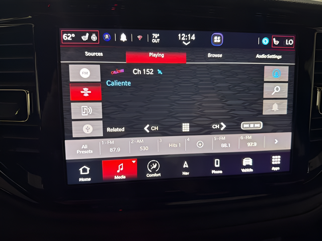 2026 Dodge Durango DURANGO GT AWD