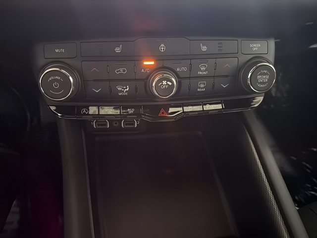 2026 Dodge Durango DURANGO GT AWD