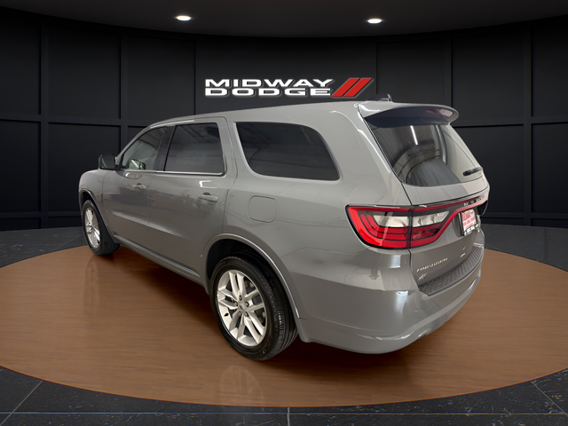 2026 Dodge Durango DURANGO GT AWD