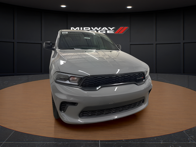 2026 Dodge Durango DURANGO GT AWD