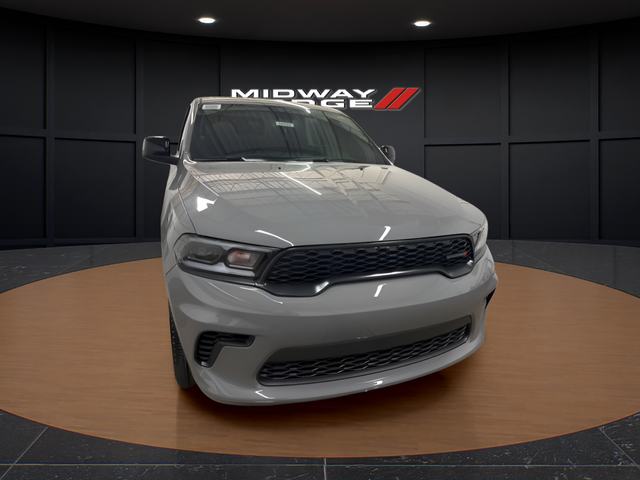 2026 Dodge Durango DURANGO GT AWD