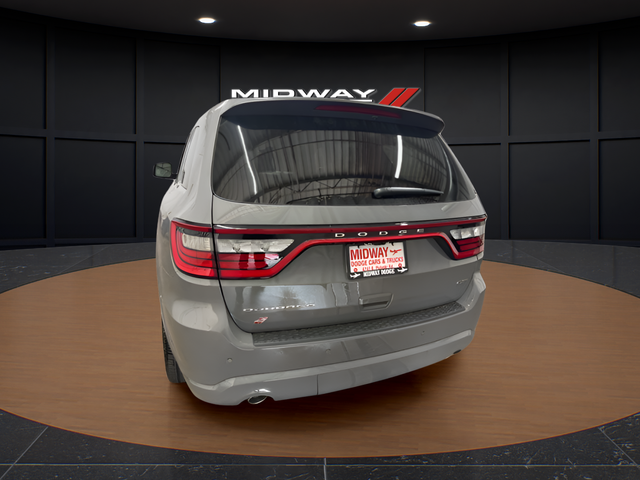 2026 Dodge Durango DURANGO GT AWD