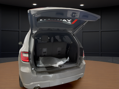 2026 Dodge Durango DURANGO GT AWD