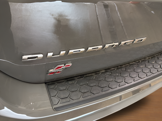 2026 Dodge Durango DURANGO GT AWD