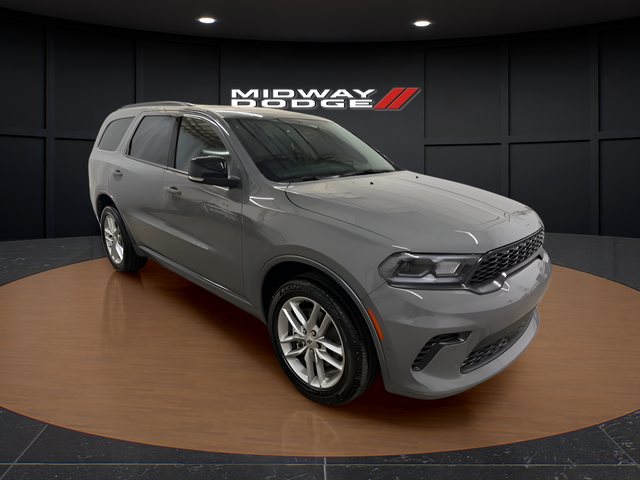 2026 Dodge Durango GT Plus AWD's photo