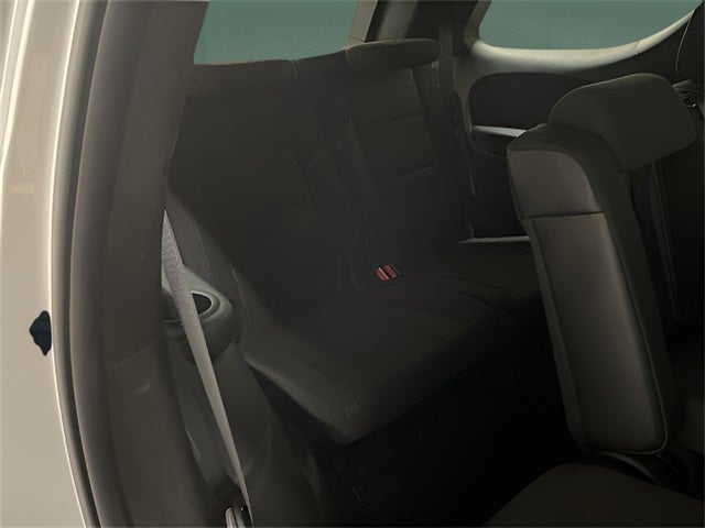 2025 Dodge Durango DURANGO GT AWD