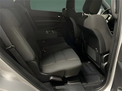 2025 Dodge Durango DURANGO GT AWD