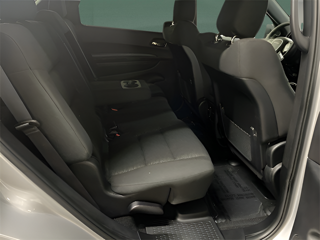2025 Dodge Durango DURANGO GT AWD