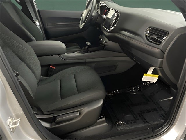 2025 Dodge Durango DURANGO GT AWD